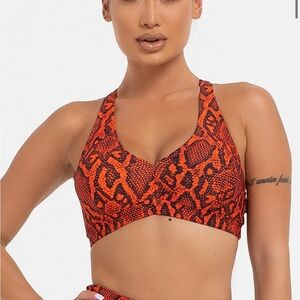 Lici Fit VENOM REGULAR BRA